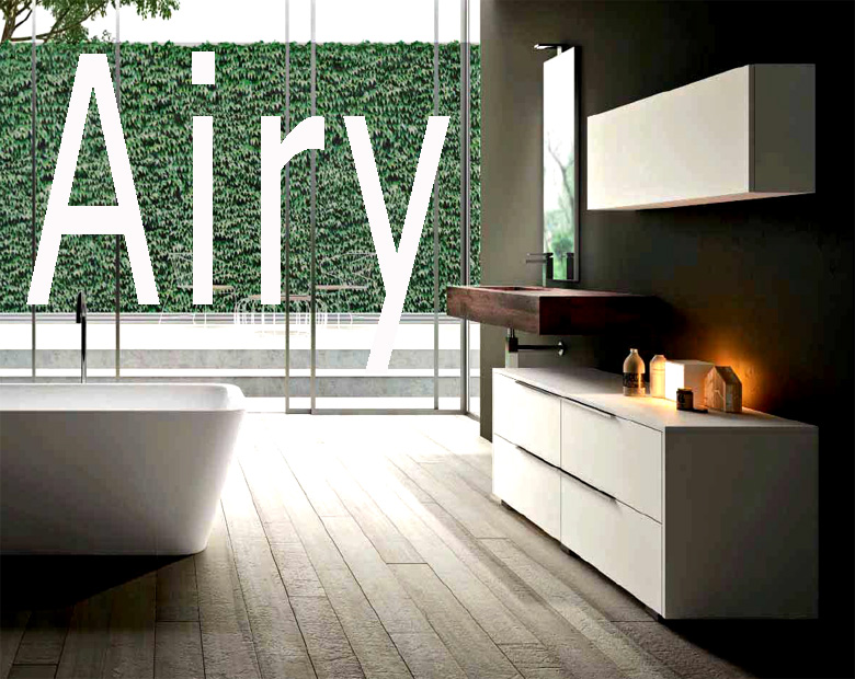 Linea Bagno Primula Italia Arredamento Per La Casa Arredamento